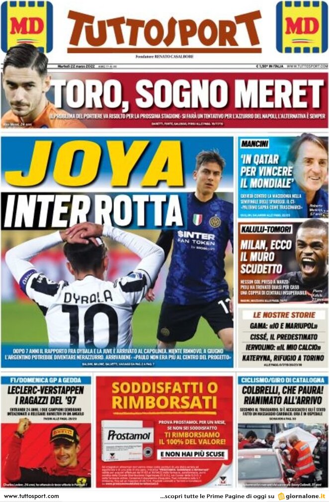 tuttosport 002129004