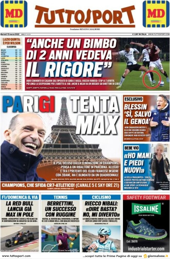tuttosport 002132887