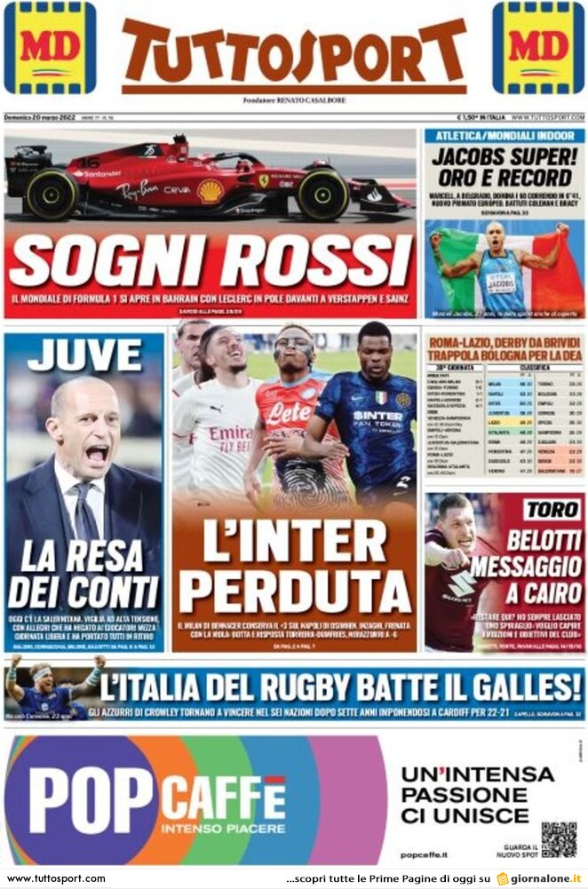 tuttosport 002502097