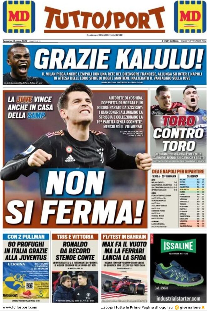 tuttosport 003152449