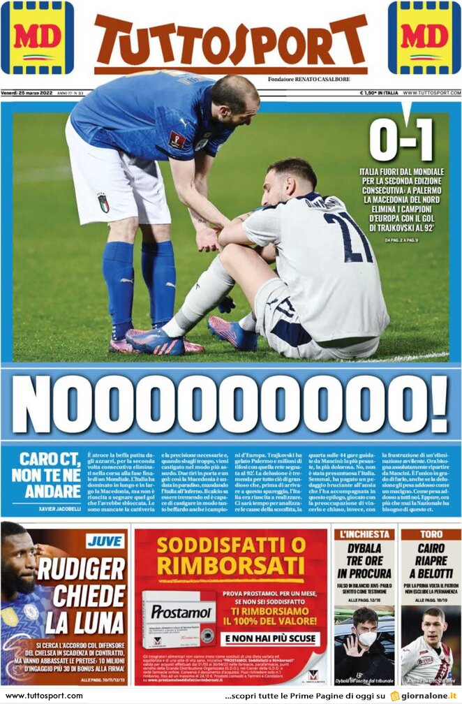 tuttosport 063053428