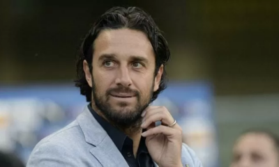 Luca Toni