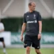 allegri allenamento continassa