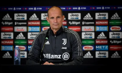 Massimiliano Allegri