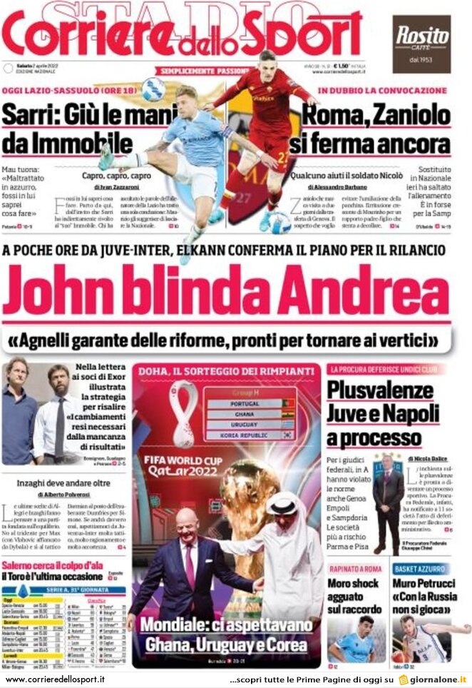 corriere dello sport 002446239