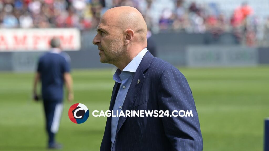 Giulini cagliari