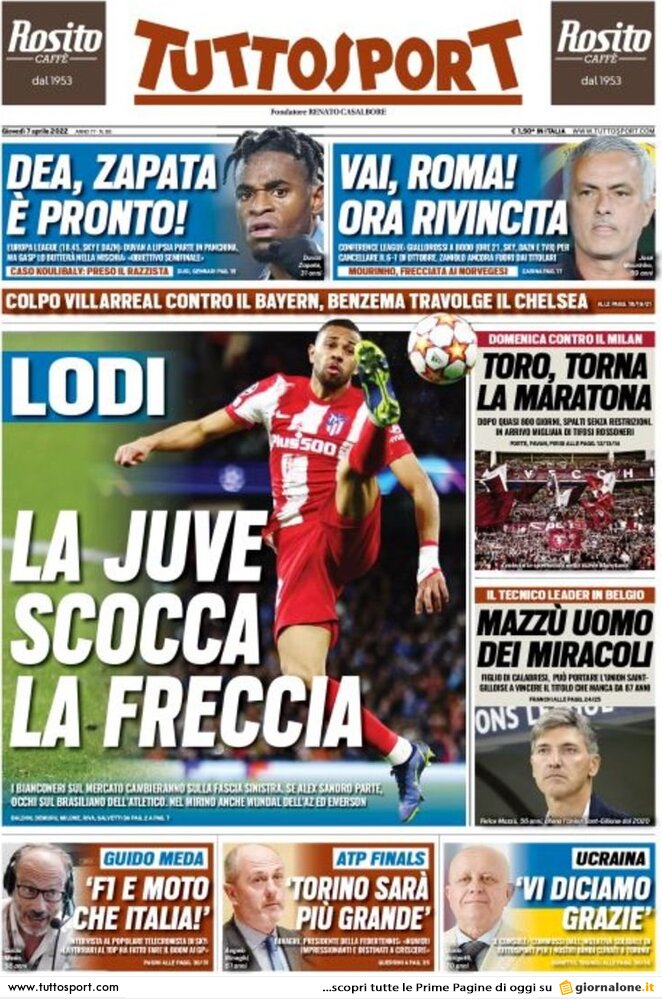 tuttosport 001951364