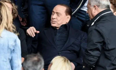 Berlusconi Silvio
