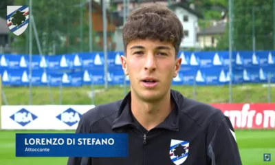 Di Stefano Primavera