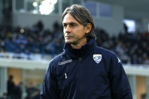 Inzaghi: «Serie B? Ci sono due squadre più forti di tutte»