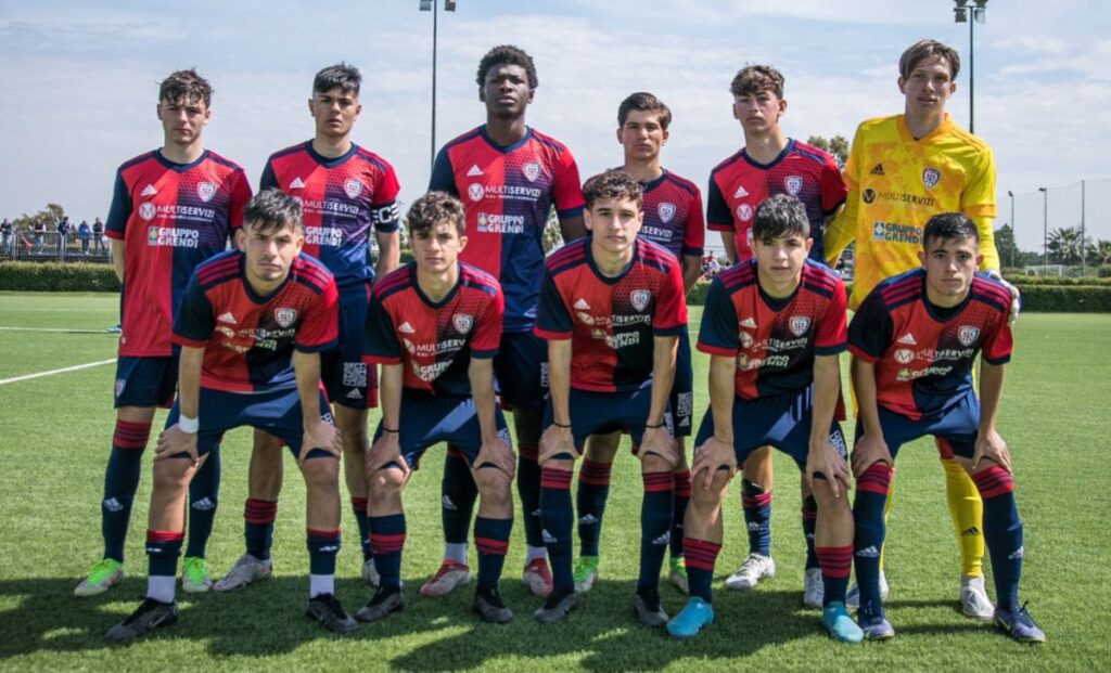 Under 16