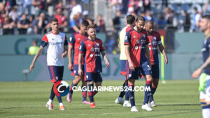 Collauto: «Venezia Cagliari dell’anno scorso? Esempio di sportività»