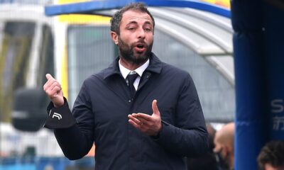 bonatti juve primavera