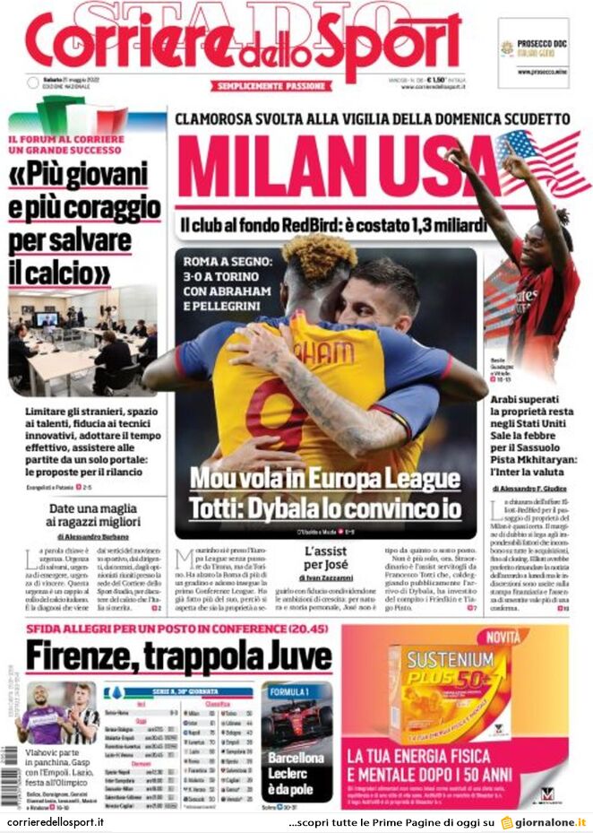 corriere dello sport 001305212