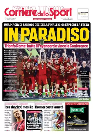 corriere dello sport 002524561