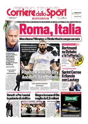 corriere dello sport 062552374