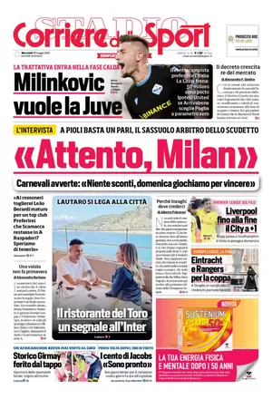 corriere dello sport 063553832