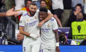 Real Madrid campione d’Europa. Ancelotti nell’Olimpo del calcio