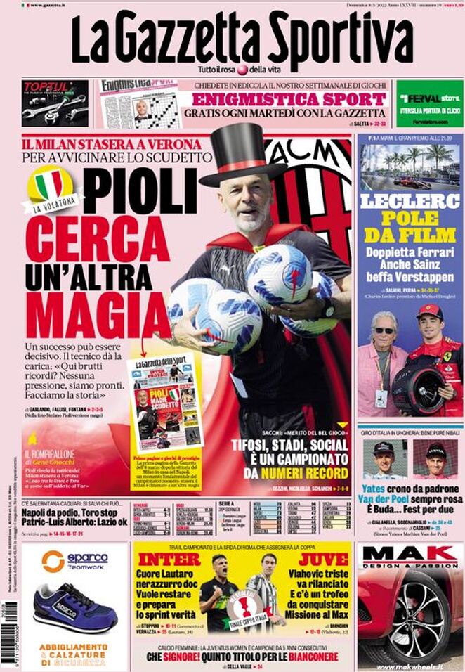 la gazzetta dello sport 051702267.webp