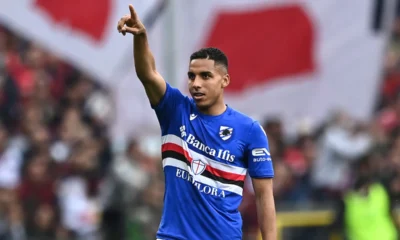 sabiri sampdoria