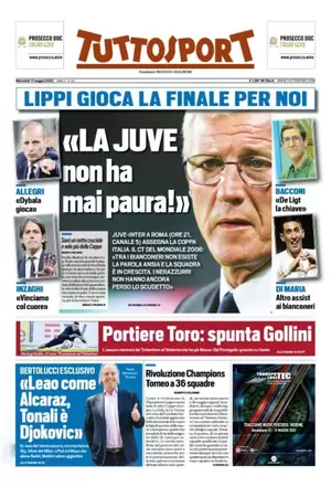 tuttosport 002206978