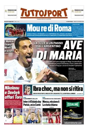 tuttosport 002423010