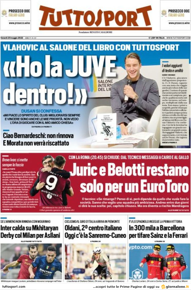 tuttosport 004258626