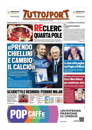 tuttosport 063452305