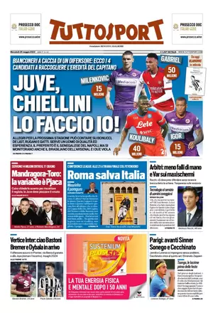 tuttosport 063742604