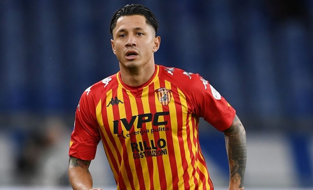 Lapadula