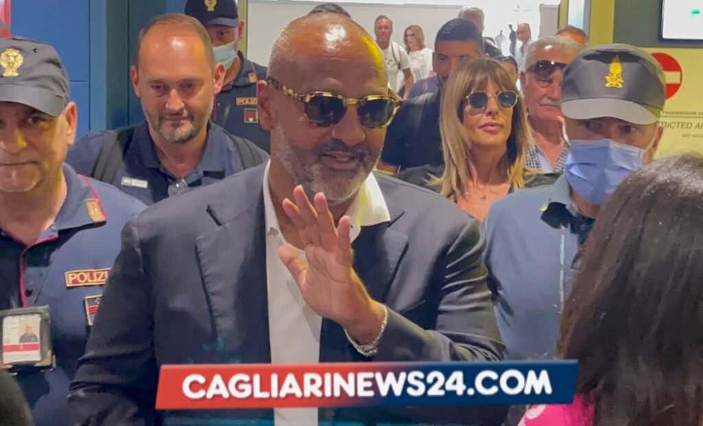 Liverani Cagliari