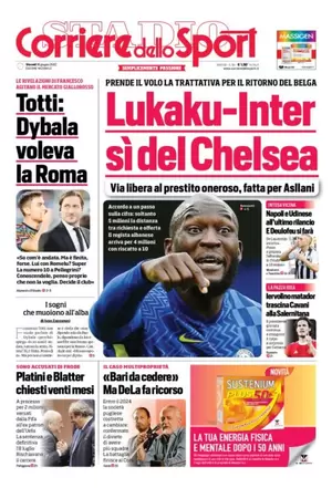 corriere dello sport 002704211