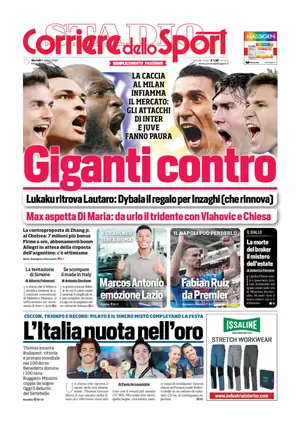 corriere dello sport 064613304
