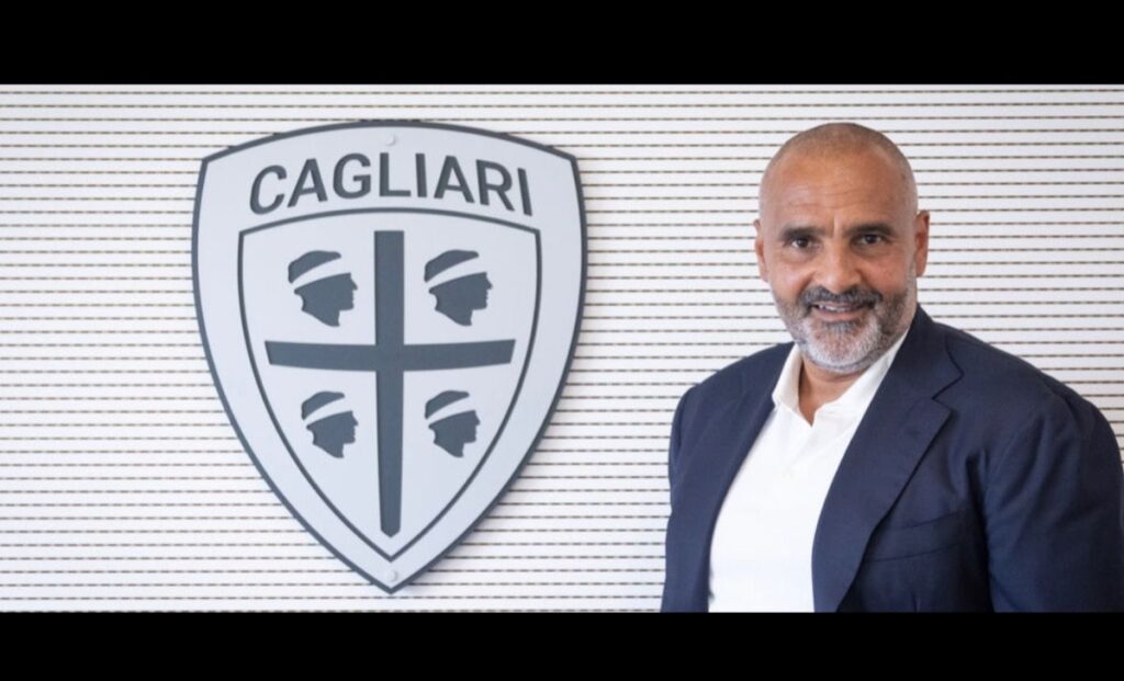 Liverani Cagliari