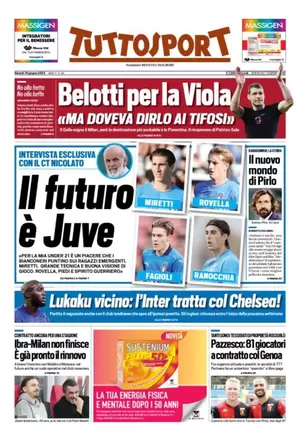 tuttosport 001421898