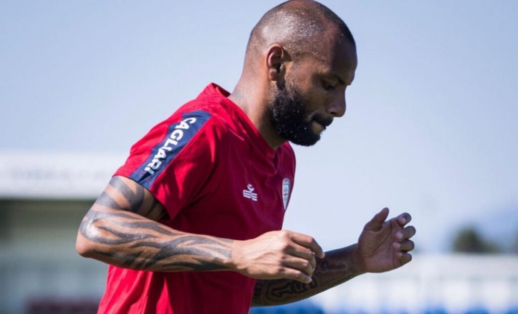 Joao Pedro