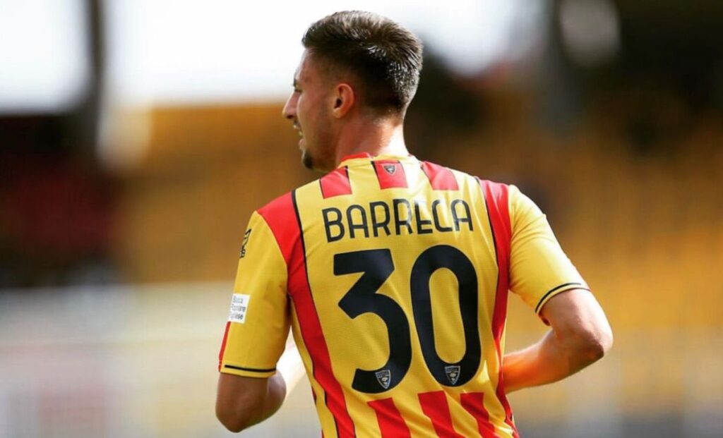 Barreca