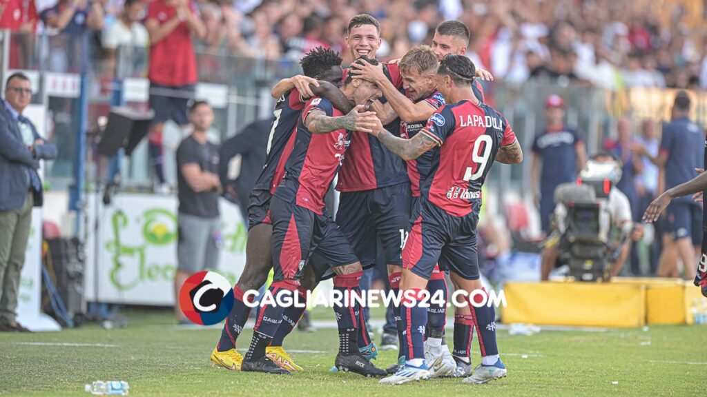 Cagliari