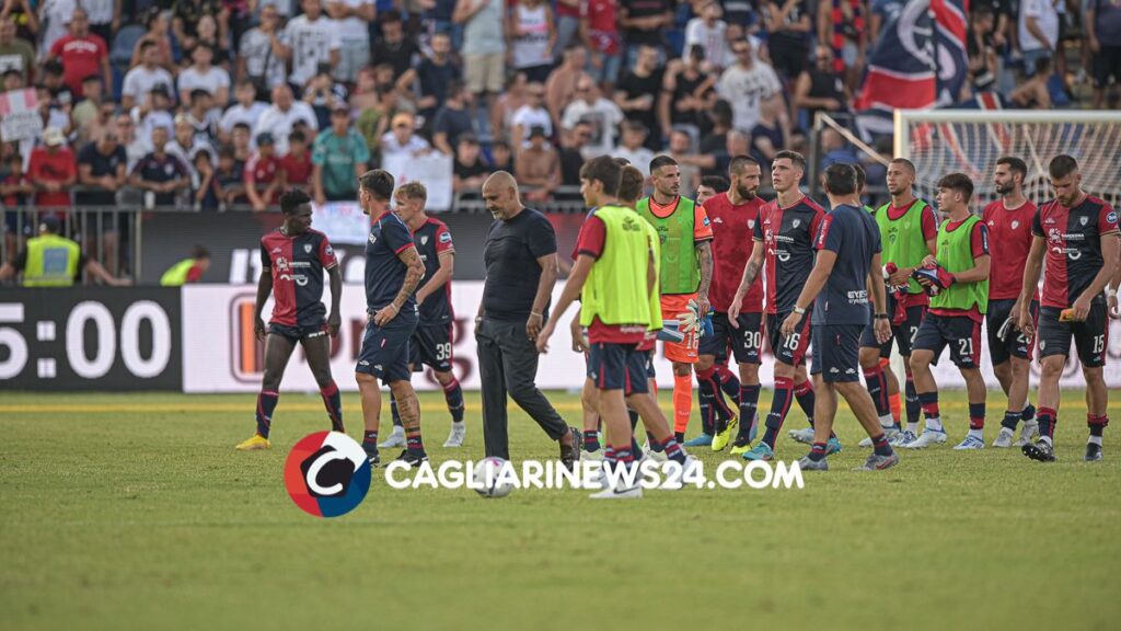 Cagliari