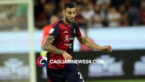 Cagliari, Pereiro è più croce che delizia: chances finite?