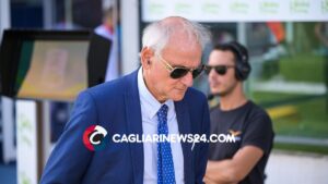 Mercato Cagliari, Cannavaro punta su un attaccante rossoblù