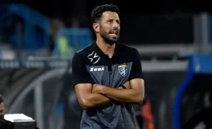 Frosinone Cagliari, una curiosa statistica sui ciociari