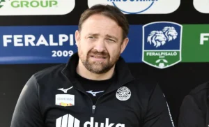 Javorcic: «Il Cagliari è una squadra di qualità. Servirà una prestazione super»