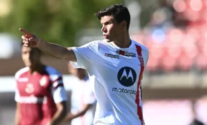 Pessina Cagliari, i rossoblù mettono nel mirino il campione d’Europa nel 2021: può essere l’arma in più?