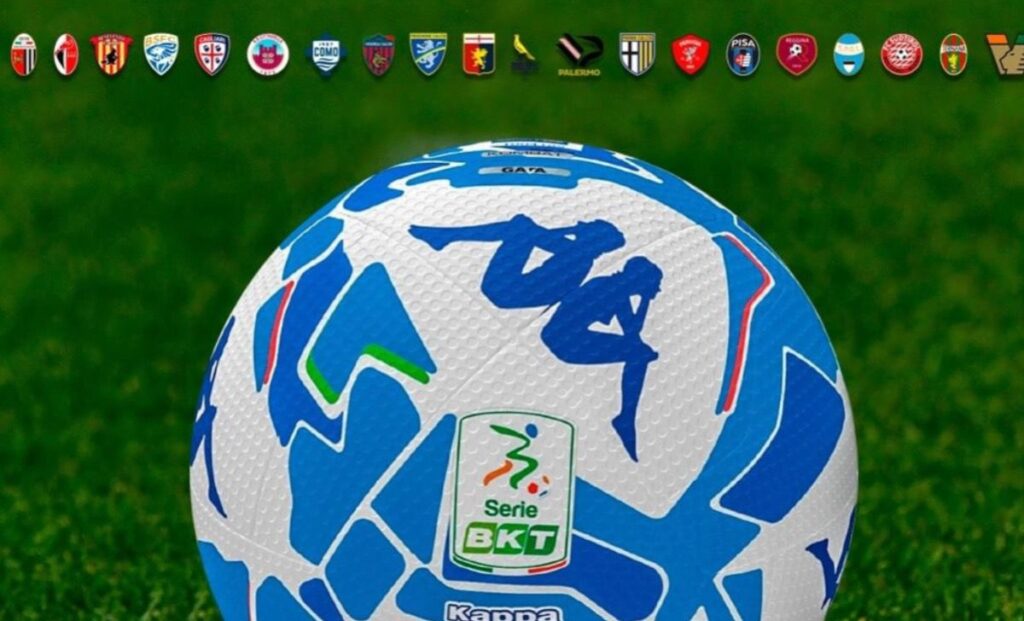 Serie B