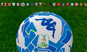 Gomes: «La serie B? Livello elevato. C’è tantissima tattica»