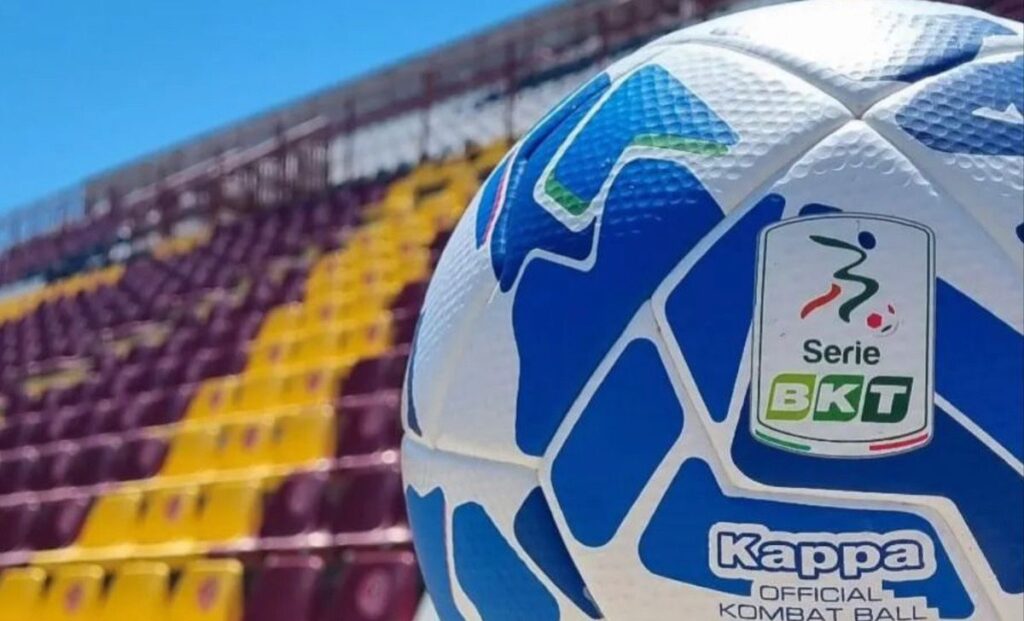 Serie B