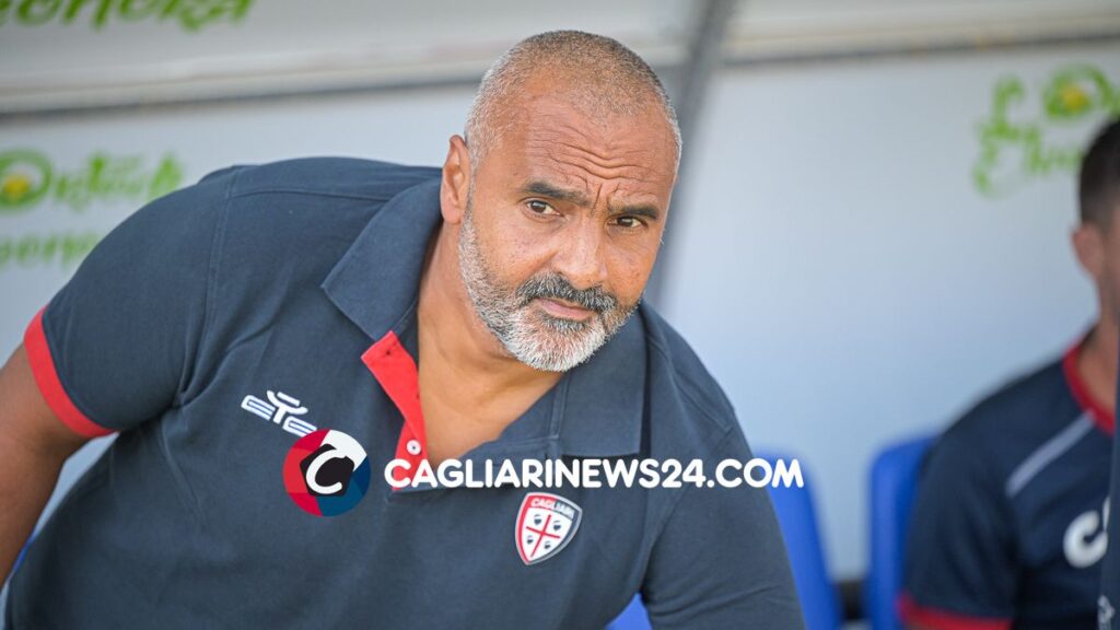 Liverani sul futuro «Credo che accadrà presto, spero prestissimo. La