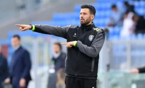 Frosinone Cagliari, le statistiche casalinghe dei ciociari