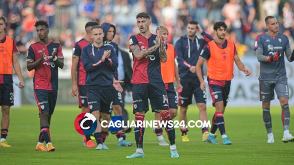 Cagliari